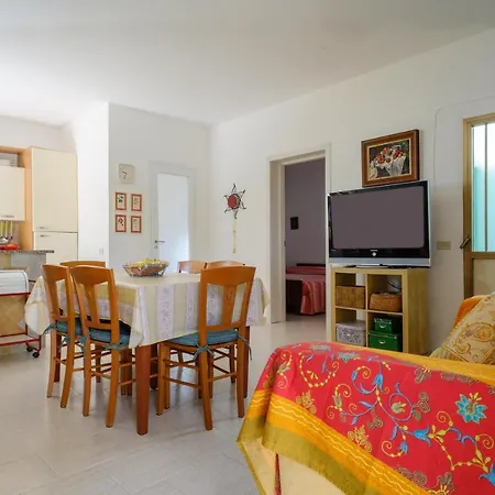 Villa Rita A 200M Dal Mare I Bacini Buitenkant foto
