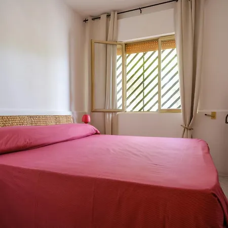 Villa Rita A 200M Dal Mare I Bacini Buitenkant foto