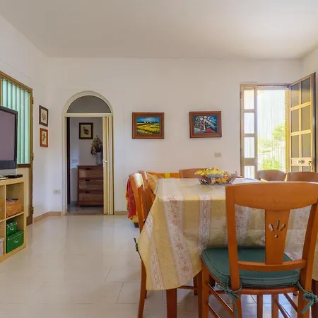 Villa Rita A 200M Dal Mare I Bacini Buitenkant foto