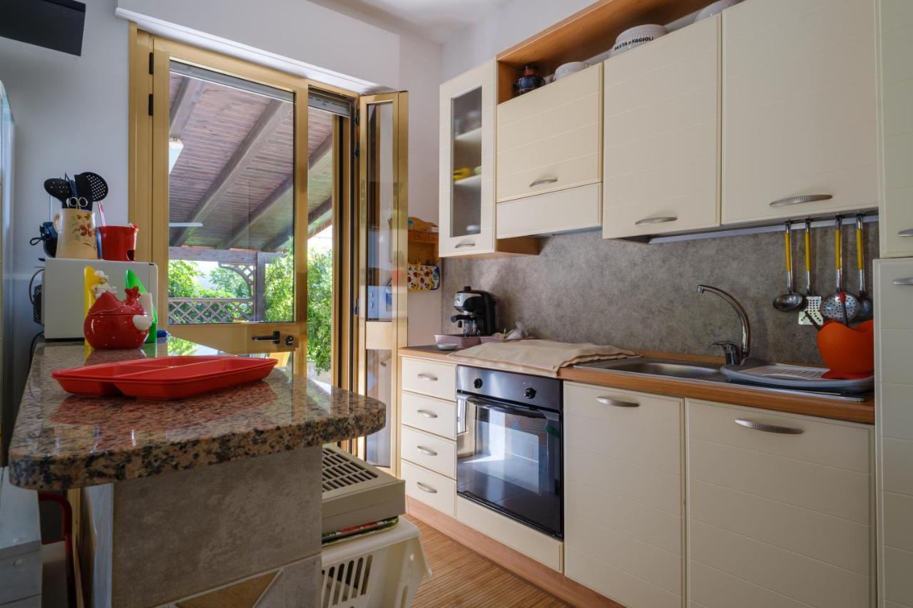 Rita A 200m Dal Mare Holiday home