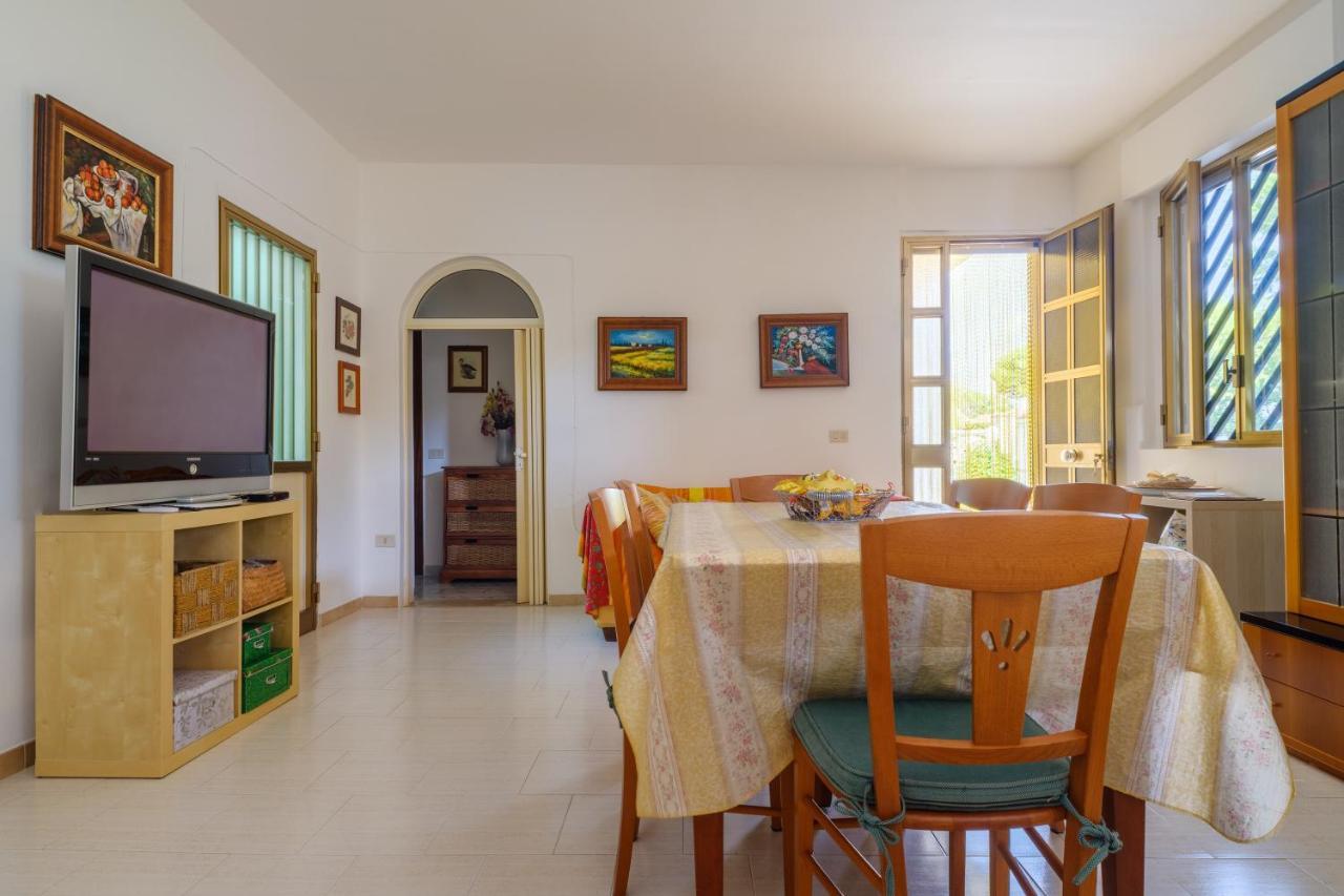 Holiday home Rita A 200m Dal Mare *