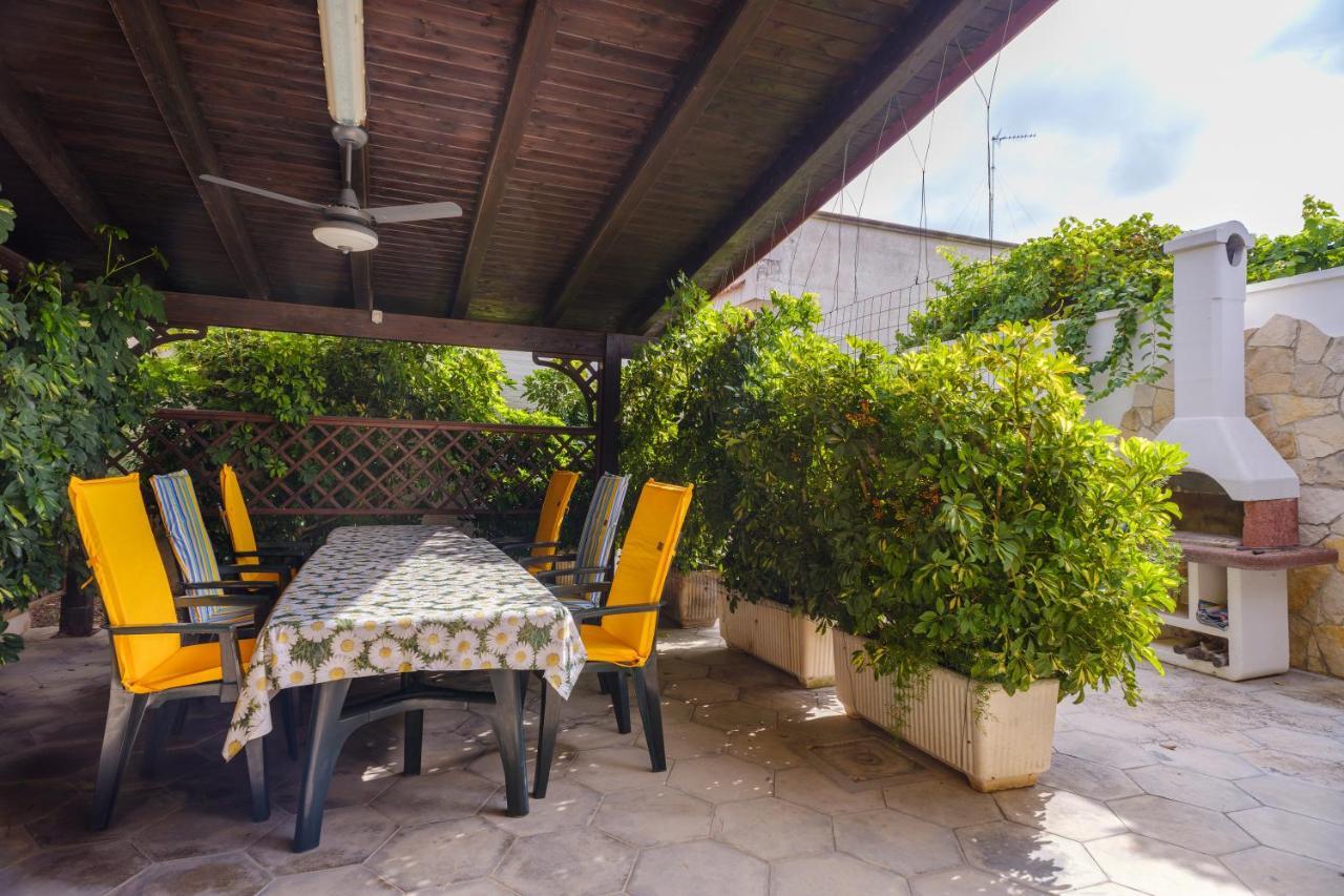 Rita A 200m Dal Mare Holiday home I Bacini