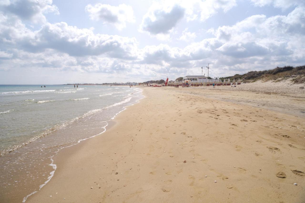 Rita A 200m Dal Mare * I Bacini