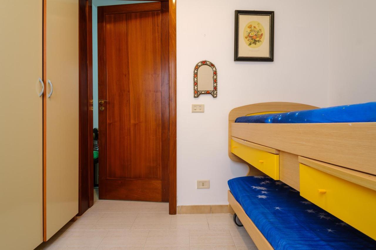 Holiday home Rita A 200m Dal Mare *