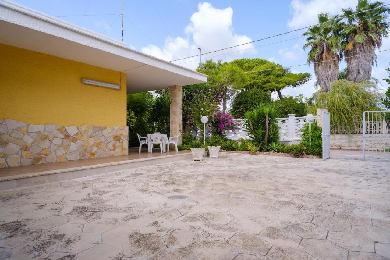 Holiday home Rita A 200m Dal Mare I Bacini