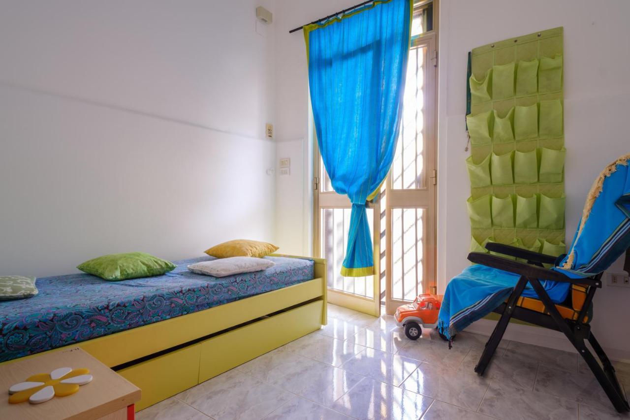 Holiday home Rita A 200m Dal Mare *