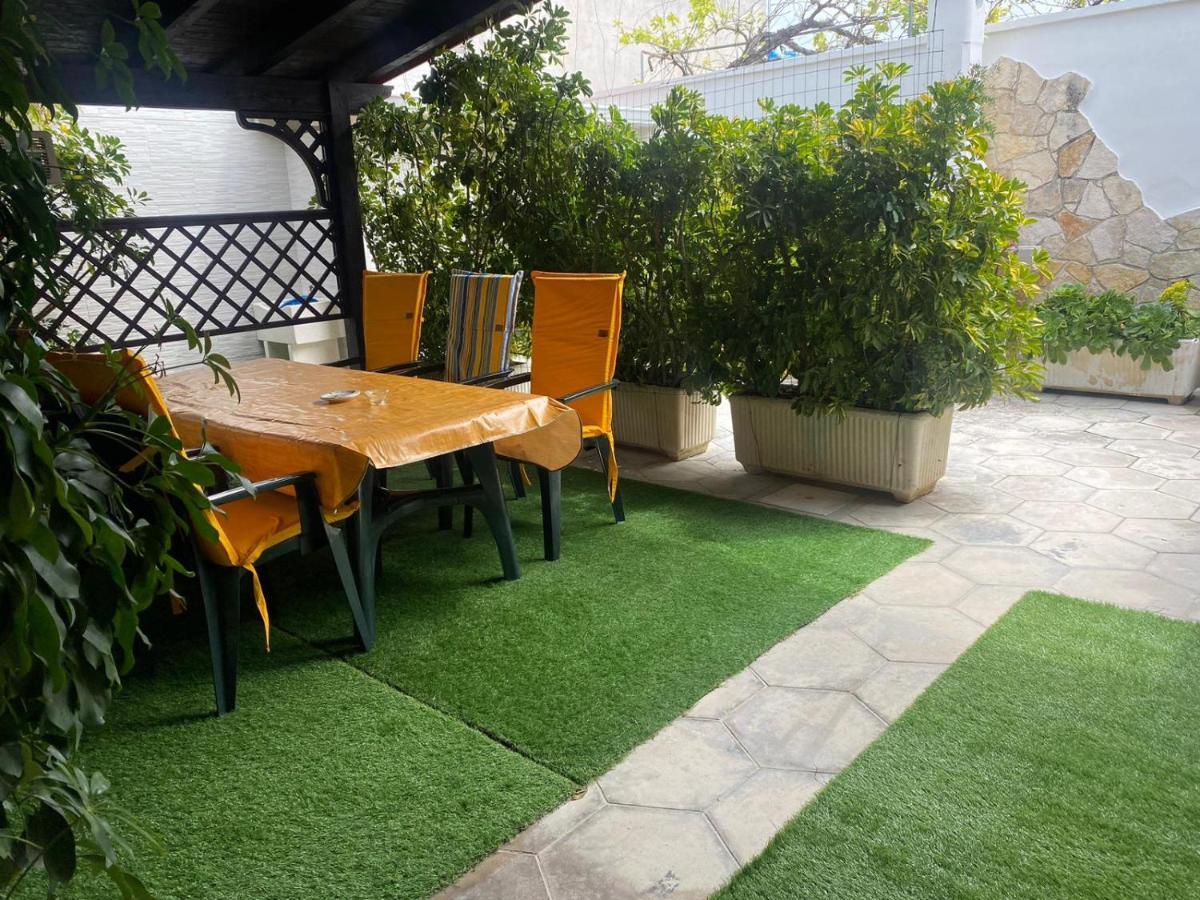 Holiday home Rita A 200m Dal Mare *
